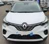 Renault Captur 1,3 TCE 140 EDC 7 Mild Hybrid Initiale Paris Blanc - thumbnail 3