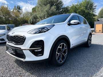 4WD GT Line+NAVI+LED+LEDER+PANO+AUTOM