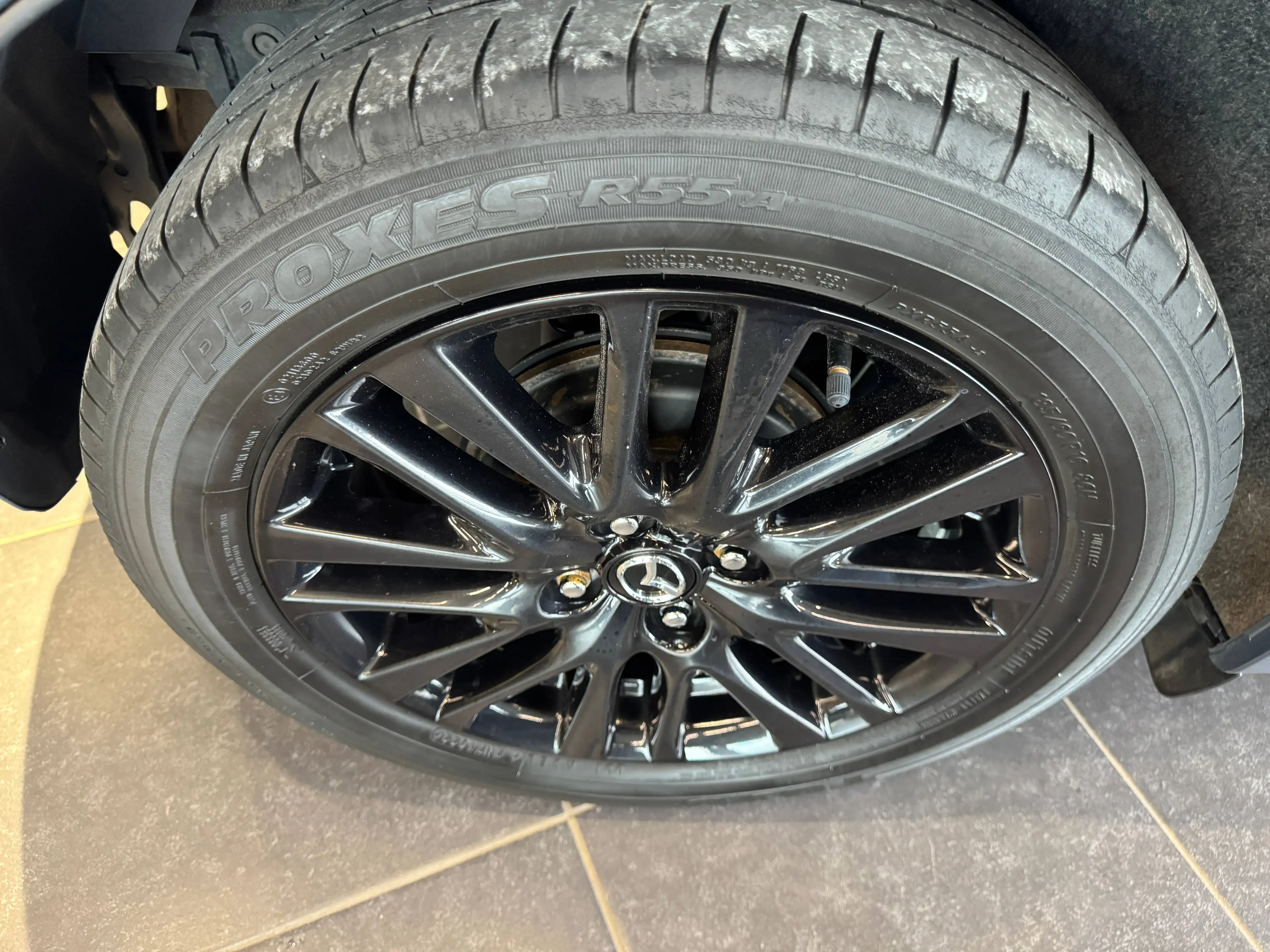 Mazda 2 2 1.5i Skyactiv-G Homura — photo 10