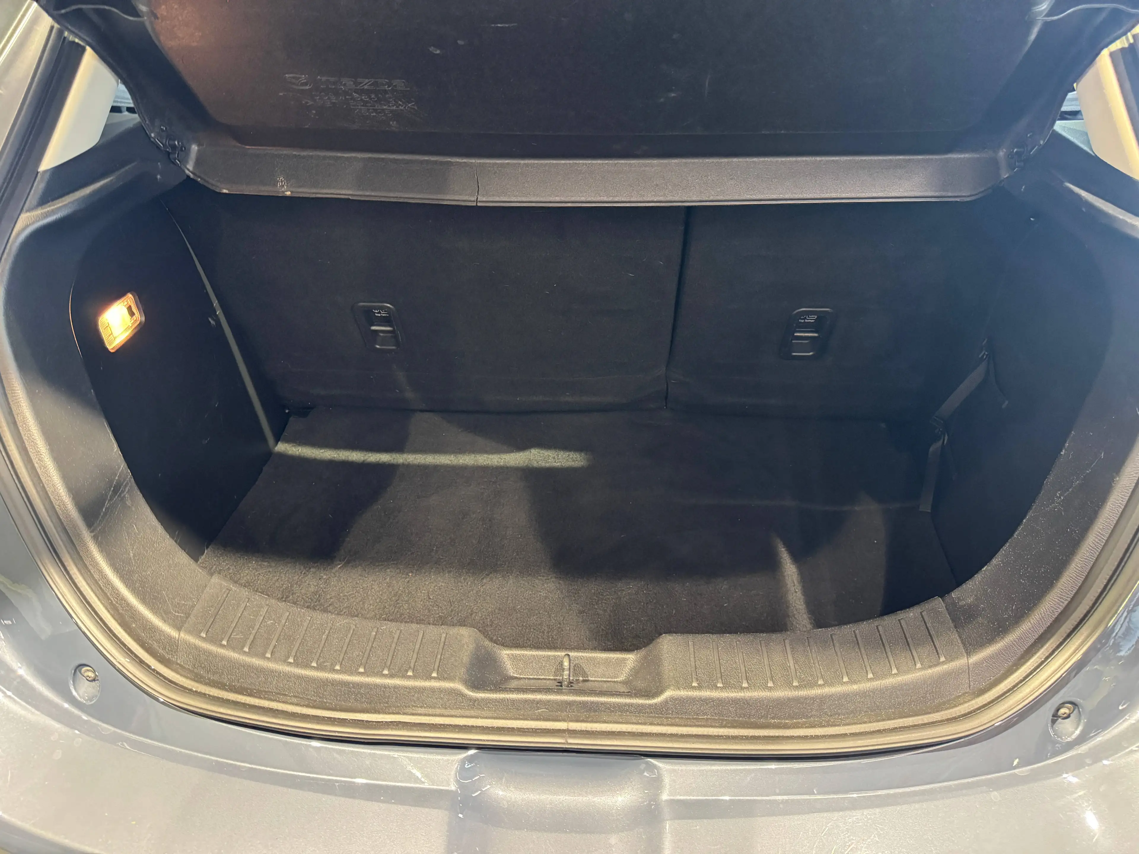 Mazda 2 2 1.5i Skyactiv-G Homura — photo 12