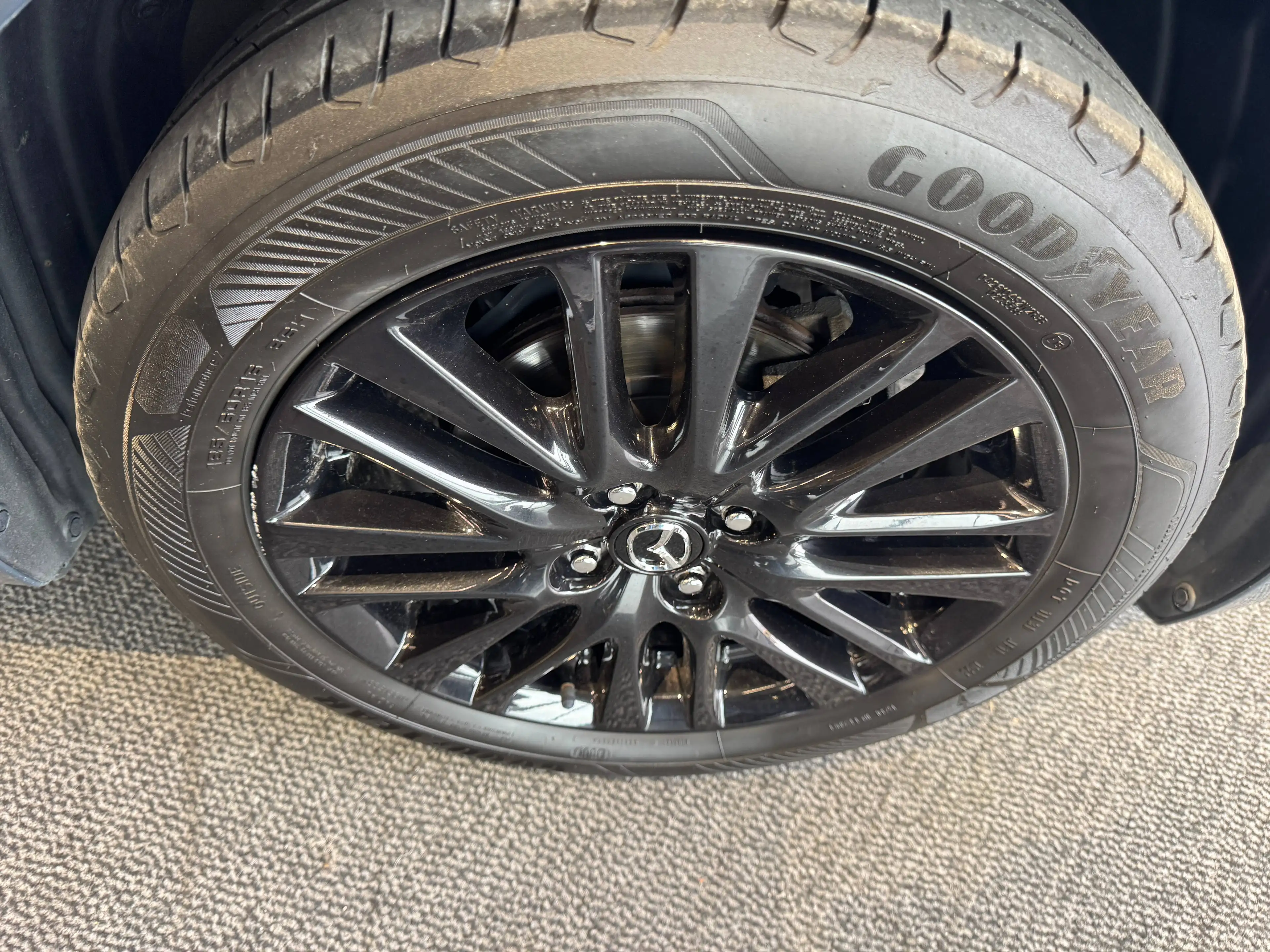 Mazda 2 2 1.5i Skyactiv-G Homura — photo 11