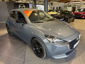 2 1.5i Skyactiv-G Homura
