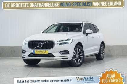 Volvo XC60 T8 AWD Aut. Leder Navigatie Parkeercamera On-Call