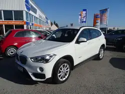 BMW X1 sDrive 18d - BVA  Business Design