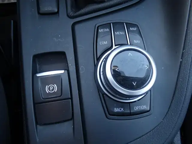 BMW X1 view 13