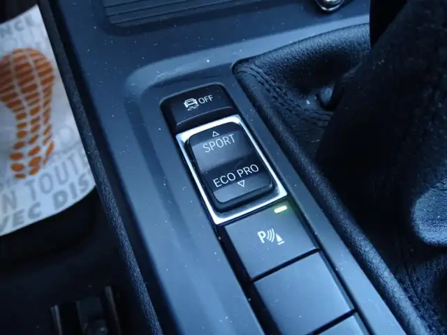BMW X1 view 12