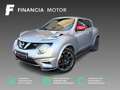 Nissan Juke 1.6 DIG-T Nismo RS 30 An. 4x4 XTronic Argent - thumbnail 1