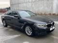 BMW 545 e xDrive Aut./Trekhaak/Act.Cruise **Gereserveerd** Noir - thumbnail 4