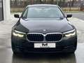 BMW 545 e xDrive Aut./Trekhaak/Act.Cruise **Gereserveerd** Noir - thumbnail 6