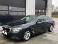 BMW 545 e xDrive Aut./Trekhaak/Act.Cruise **Gereserveerd** Noir - thumbnail 2