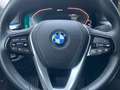 BMW 545 e xDrive Aut./Trekhaak/Act.Cruise **Gereserveerd** Noir - thumbnail 18