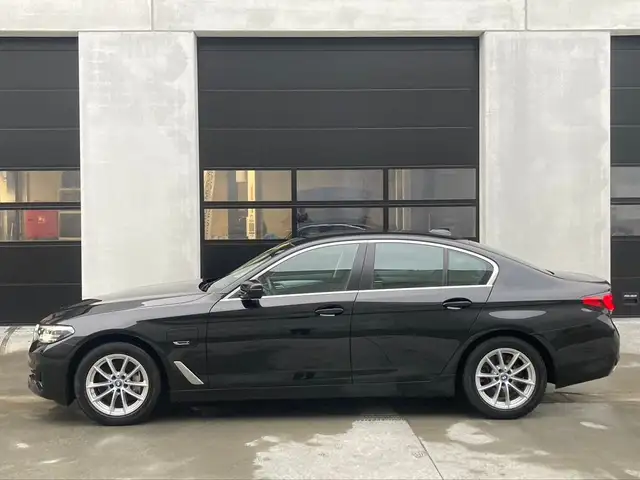 BMW 545 e xDrive Aut./Trekhaak/Act.Cruise Control/...