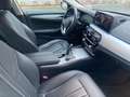 BMW 545 e xDrive Aut./Trekhaak/Act.Cruise **Gereserveerd** Noir - thumbnail 10