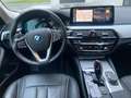 BMW 545 e xDrive Aut./Trekhaak/Act.Cruise **Gereserveerd** Noir - thumbnail 15