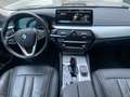 BMW 545 e xDrive Aut./Trekhaak/Act.Cruise **Gereserveerd** Noir - thumbnail 14
