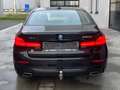 BMW 545 e xDrive Aut./Trekhaak/Act.Cruise **Gereserveerd** Noir - thumbnail 8