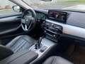 BMW 545 e xDrive Aut./Trekhaak/Act.Cruise **Gereserveerd** Noir - thumbnail 9