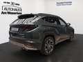 Hyundai TUCSON 1.6 T-GDI HYBRID PRIME LEDER NAVI MATRIX Grün - thumbnail 3