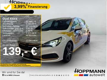 K Dynamic 1.6T*OPEL-MOTORSPORT*NAVI*8FACH*