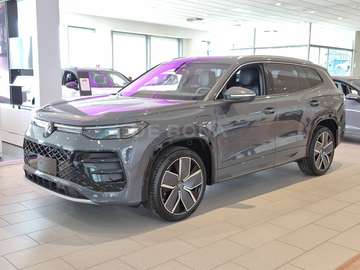 1.5 tsi ehybrid r-line plus 204cv dsg