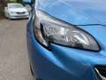 Opel Corsa +Garantie Tempomat Klima TÜV+Service NEU Blau - thumbnail 10