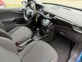 Opel Corsa +Garantie Tempomat Klima TÜV+Service NEU Blau - thumbnail 19