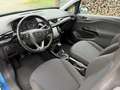 Opel Corsa +Garantie Tempomat Klima TÜV+Service NEU Blau - thumbnail 12