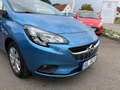 Opel Corsa +Garantie Tempomat Klima TÜV+Service NEU Blau - thumbnail 9