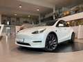 Tesla Model Y Performance Dual Motor AWD Enh.Autopilot Bianco - thumbnail 30
