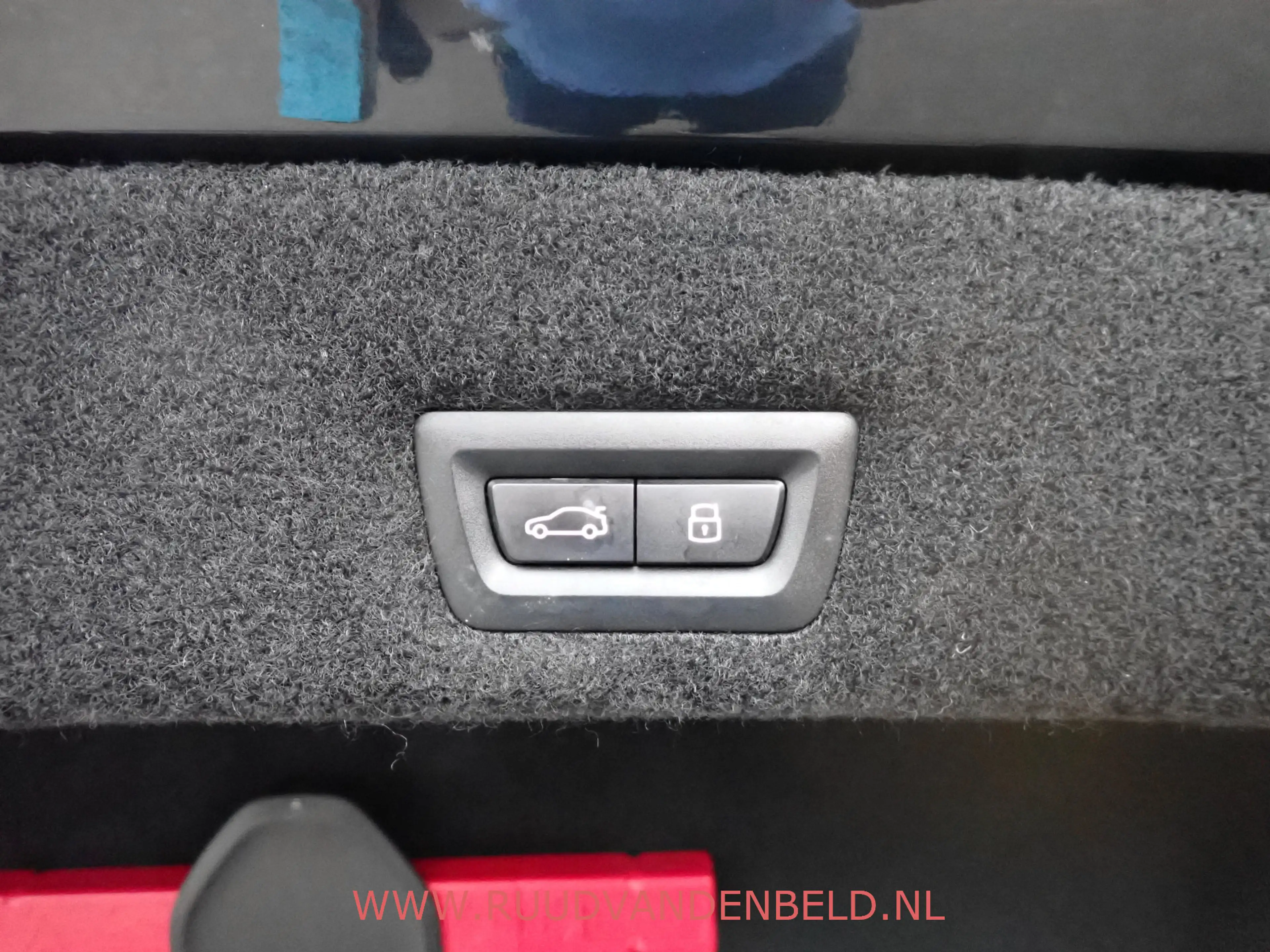 BMW i7 eDrive 106 kWh !! EX BTW 56.100 !! SOH 94% / HEAD- — photo 29