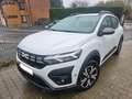 Dacia Sandero Garantie 2028! Sandero Stepway LPG ECO-G Blanc - thumbnail 2