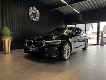 e xDrive/LEDER/LED/H&K/19Z/LIVECOCKPIT/DAB