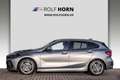BMW 118 i M Sportpaket Autom Navi Klima LED HiFi PDC Grau - thumbnail 7