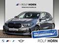 BMW 118 i M Sportpaket Autom Navi Klima LED HiFi PDC Grau - thumbnail 1
