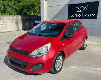 Rio III 5p 1.1 crdi EX * NEOPATENTATI