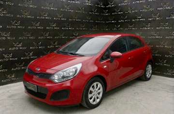 Rio III 5p 1.1 crdi EX * NEOPATENTATI