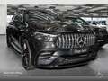 Mercedes-Benz GLE 63 AMG GLE 63 S Coupé 4M NIGHT+PANO+360+AHK+MULTIBEAM+9G Schwarz - thumbnail 10