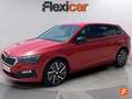Skoda Scala 1.0 TSI Ambition DSG 85kW Rojo - thumbnail 2