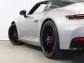 Porsche 911 Targa 4 GTS Grau - thumbnail 7