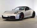 Porsche 911 Targa 4 GTS Grau - thumbnail 1
