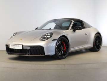 Targa 4 GTS
