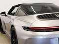 Porsche 911 Targa 4 GTS Grau - thumbnail 9