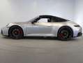 Porsche 911 Targa 4 GTS Grau - thumbnail 2