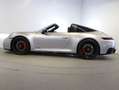 Porsche 911 Targa 4 GTS Grau - thumbnail 4