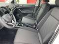 Volkswagen T-Cross 4Me TSI Weiß - thumbnail 10