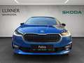 Skoda Fabia Selection TSI DSG Blau - thumbnail 7