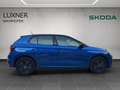 Skoda Fabia Selection TSI DSG Blau - thumbnail 5
