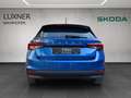 Skoda Fabia Selection TSI DSG Blau - thumbnail 3