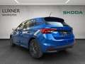 Skoda Fabia Selection TSI DSG Blau - thumbnail 2