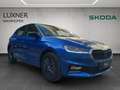 Skoda Fabia Selection TSI DSG Blau - thumbnail 6